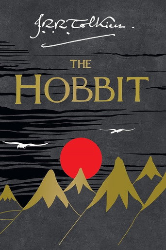 The Hobbit - The Cardinal Cut poster