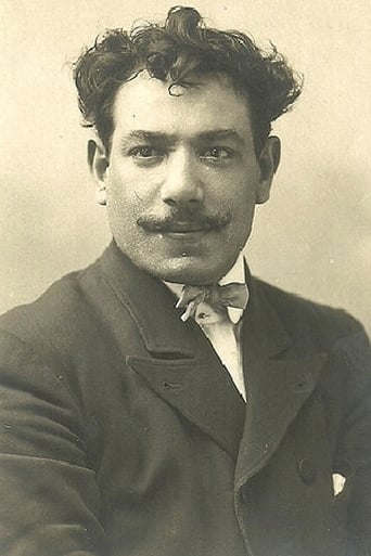 Image of Giovanni Grasso