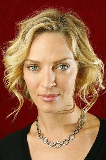 Image of Uma Thurman