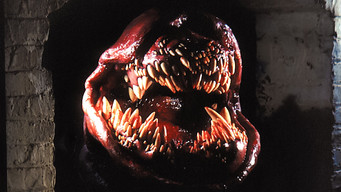 #9 The Deadly Spawn