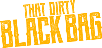 That Dirty Black Bag logo