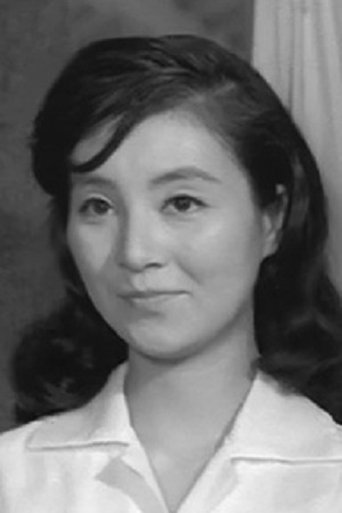 Image of Kyoko Hori