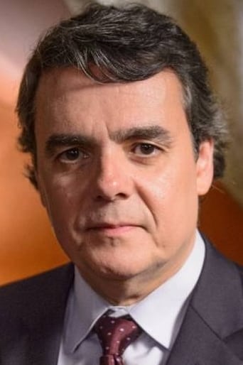 Image of Cássio Gabus Mendes