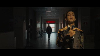 #16 The Late Offices