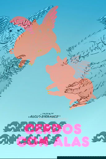 Cerdos con alas Cerdos con alas
