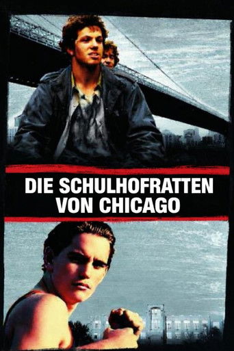 Die Schulhofratten von Chicago