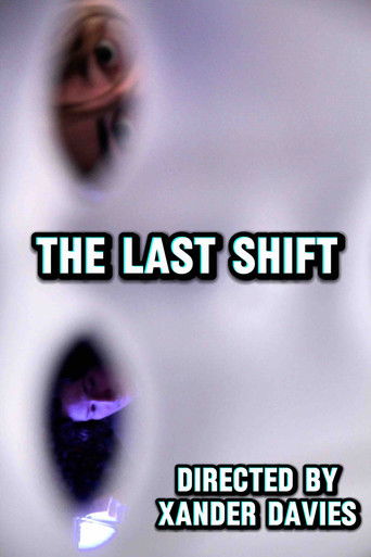 The Last Shift (2025)