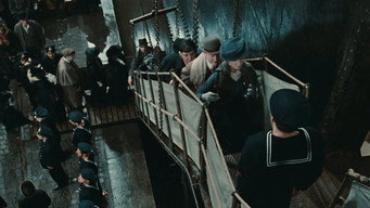 І корабель пливе (1983)