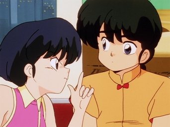 Ranma ½ S01E49