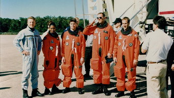 The Cape (1996-1997)