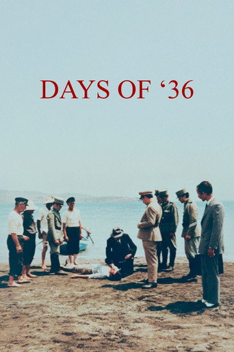 Days of '36