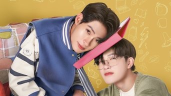 พี่เจตคนกลาง - S1E01