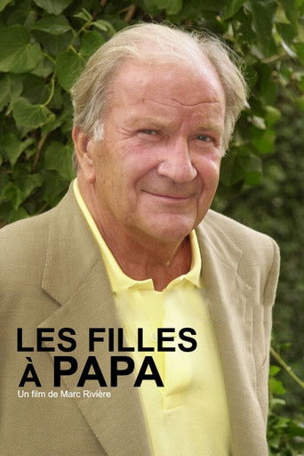 Les Filles &agrave; papa (2001)