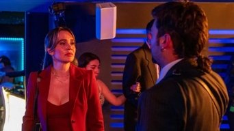 Episódio Episódio 16 da série Novo Rico, Novo Pobre