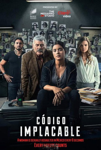 Póster del título
