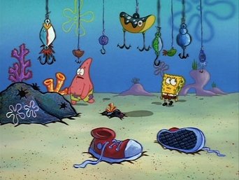 Bob Esponja S01E40