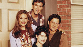Can't Hurry Love (1995-1996)