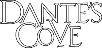 Dante's Cove logo