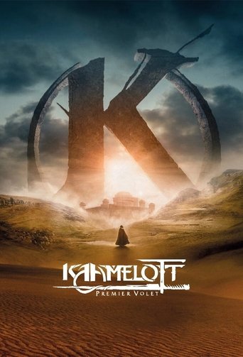 Kaamelott – The First Chapter (2021) Kaamelott – The First Chapter (2021)