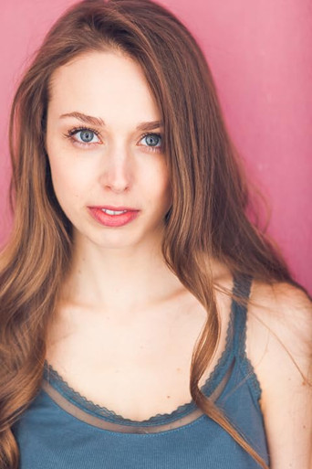 Jessica Renee Russell foto 2