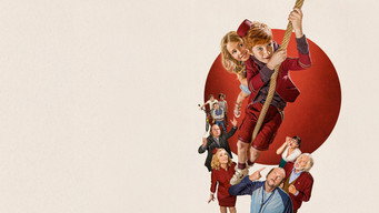 #17 Little Spirou