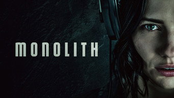 #16 Monolith