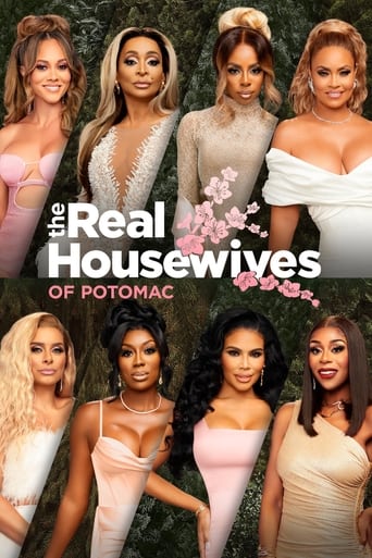 The Real Housewives of Potomac Season 8 Episode 12