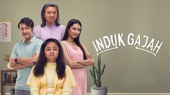 #1 Induk Gajah