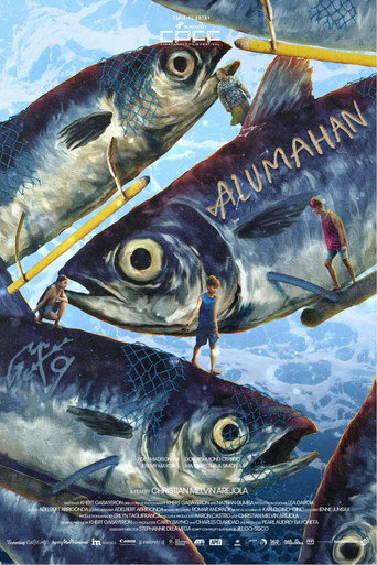 Alumahan