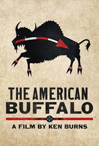 The American Buffalo Season 1 Episode 2