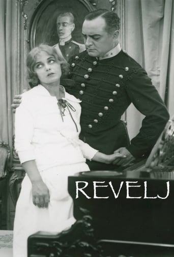 Poster of Revelj