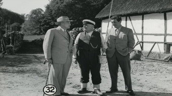 Tre finder en kro (1955)