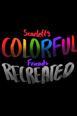 Scarlett's Colorful Friends (2025)