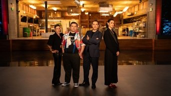 Next Level Chef (España) - S1E01