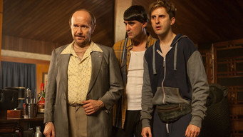 Torrente 5: Operation Eurovegas (2014)