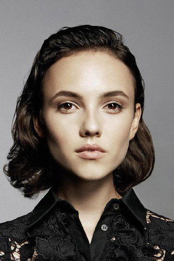 Foto de Стася Милославская