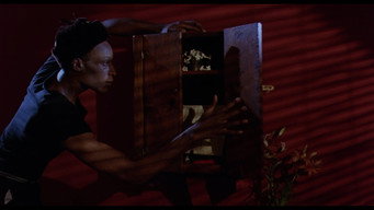 #8 Sleepwalk