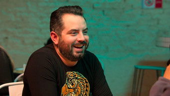 Episode 8 — El after