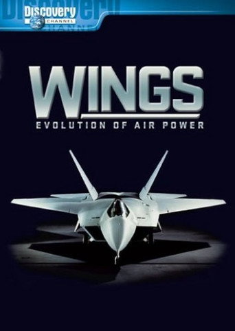 Wings: Evolution of Air Power (1970)