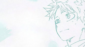 My Hero Academia: More (2026)