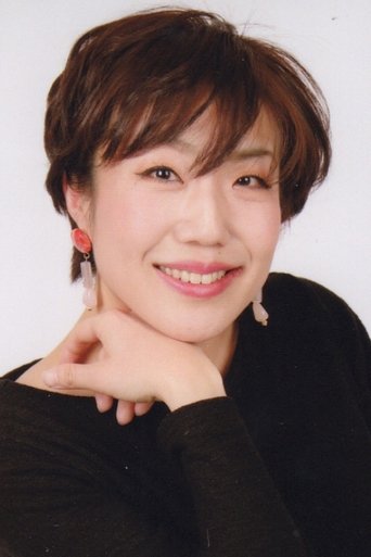 Youko Taniguchi headshot