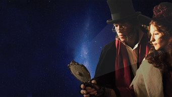 Ebenezer: The Traveler (2024)