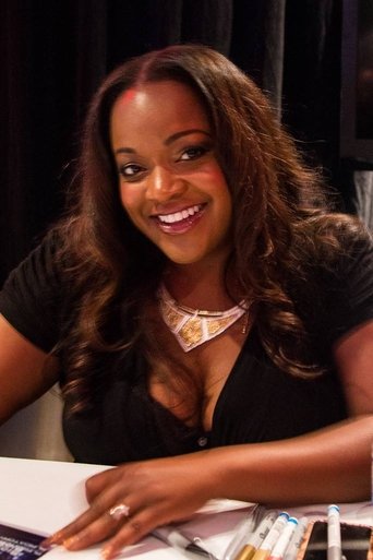 Image of Kimberly Brooks