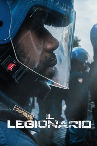 Il legionario (2022)