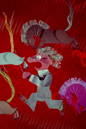 The Horse... and the Polish Question (1970)