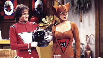 #7 Mork & Mindy