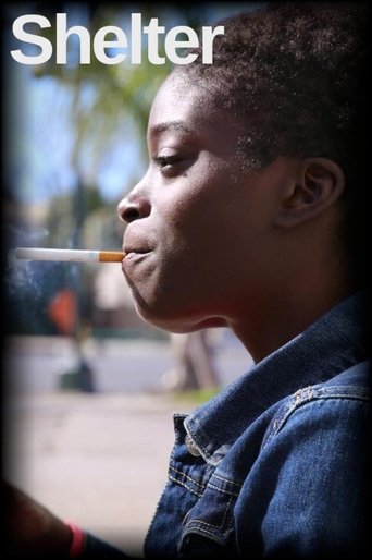 Shelter (2017) Shelter (2017)