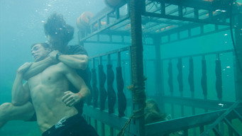 #26 Щелепи 3D