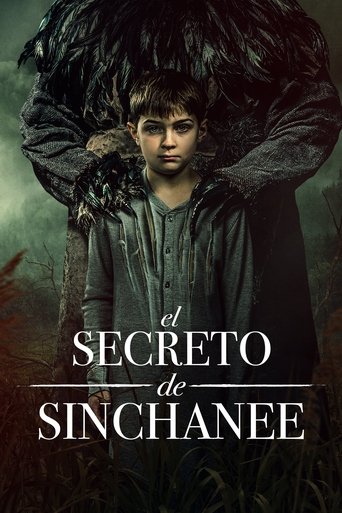 Poster of El secreto de Sinchanee