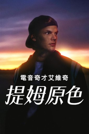 电音奇才艾维奇:蒂姆原色